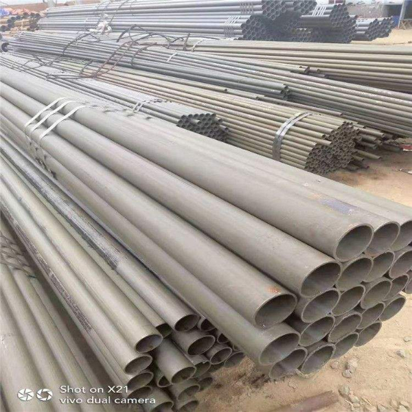 山東鈍化無縫鋼管廠家直銷-規(guī)格齊全